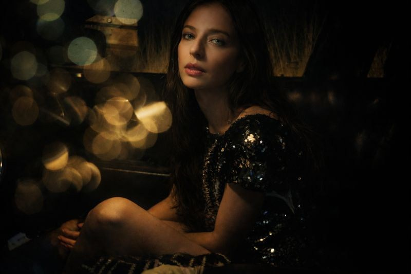 Photography. Charley Stadler