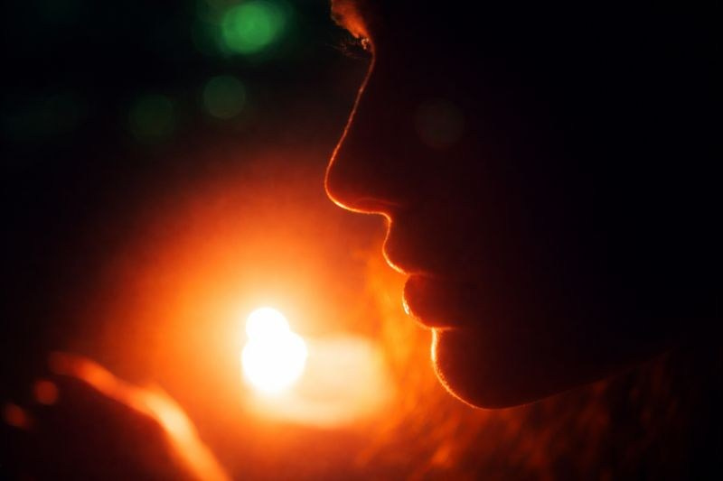 Photography. Charley Stadler