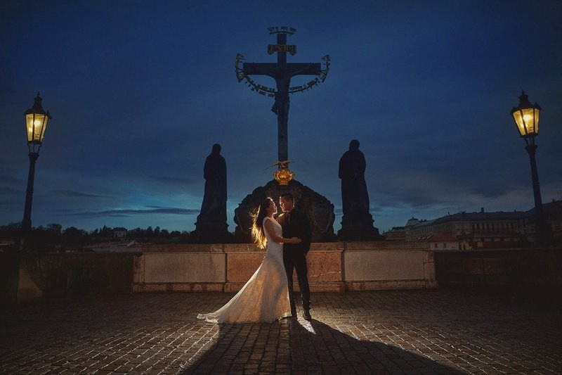 Prague Instagram Worthy Locations