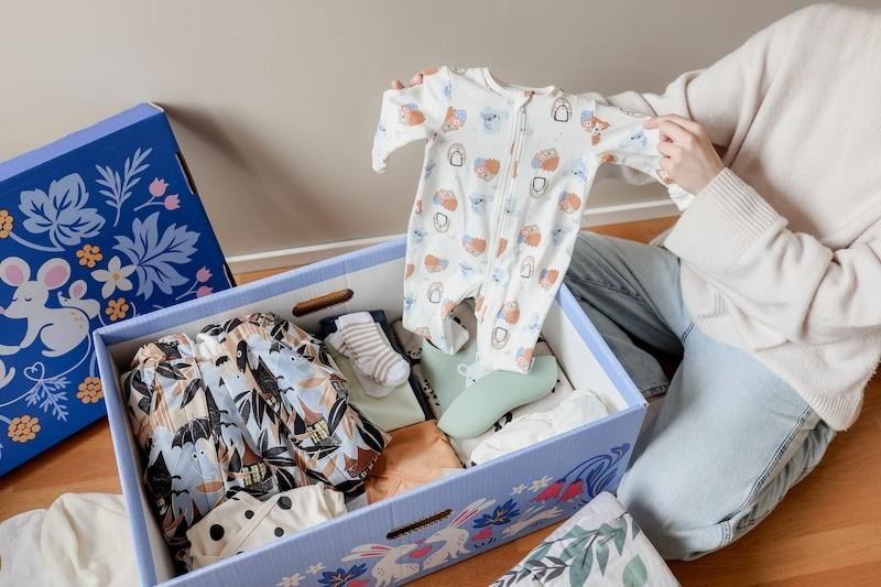 Giving Birth in Finland — A Mother’s Experience and Hospital Bag Guide. Silvia Stamati Photography Helsinki