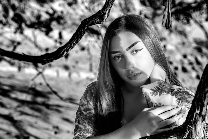 Black & White Reichel 2. Thomas Clark photography