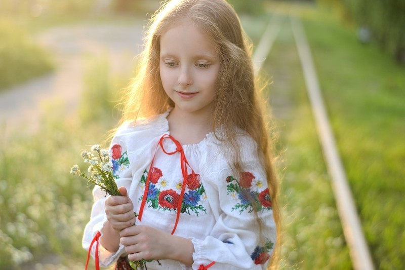 Выберете для себя то, что вам по душе!. Семейный фотограф Великодолинское