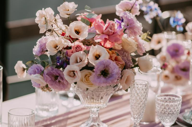 Услуги. Арт Ивент Студио — Свадьбы и мероприятия в Грузии 💜