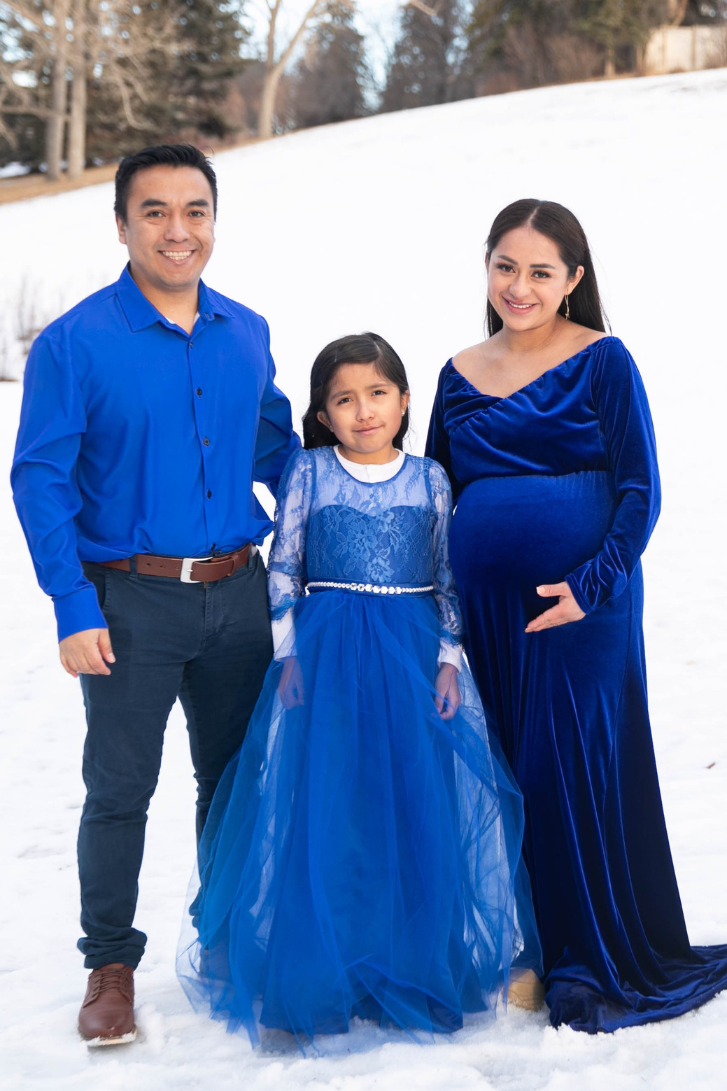 Calgary Family Photography. Ching Li Photography