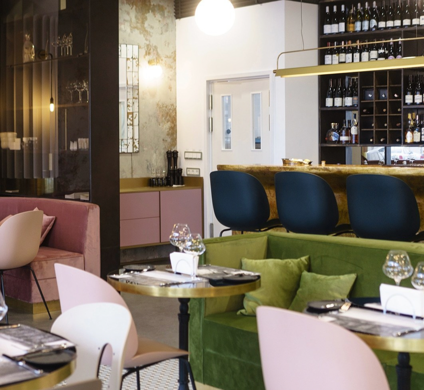 Дизнайн интерьеров в Минске: квартиры, дома и коммерческие пространства