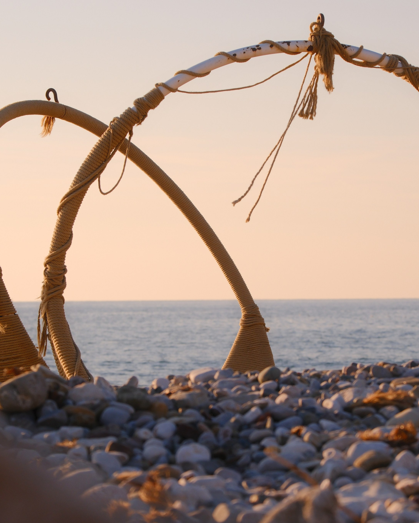 Побережье Адриатического моря. © Alexander Axiom