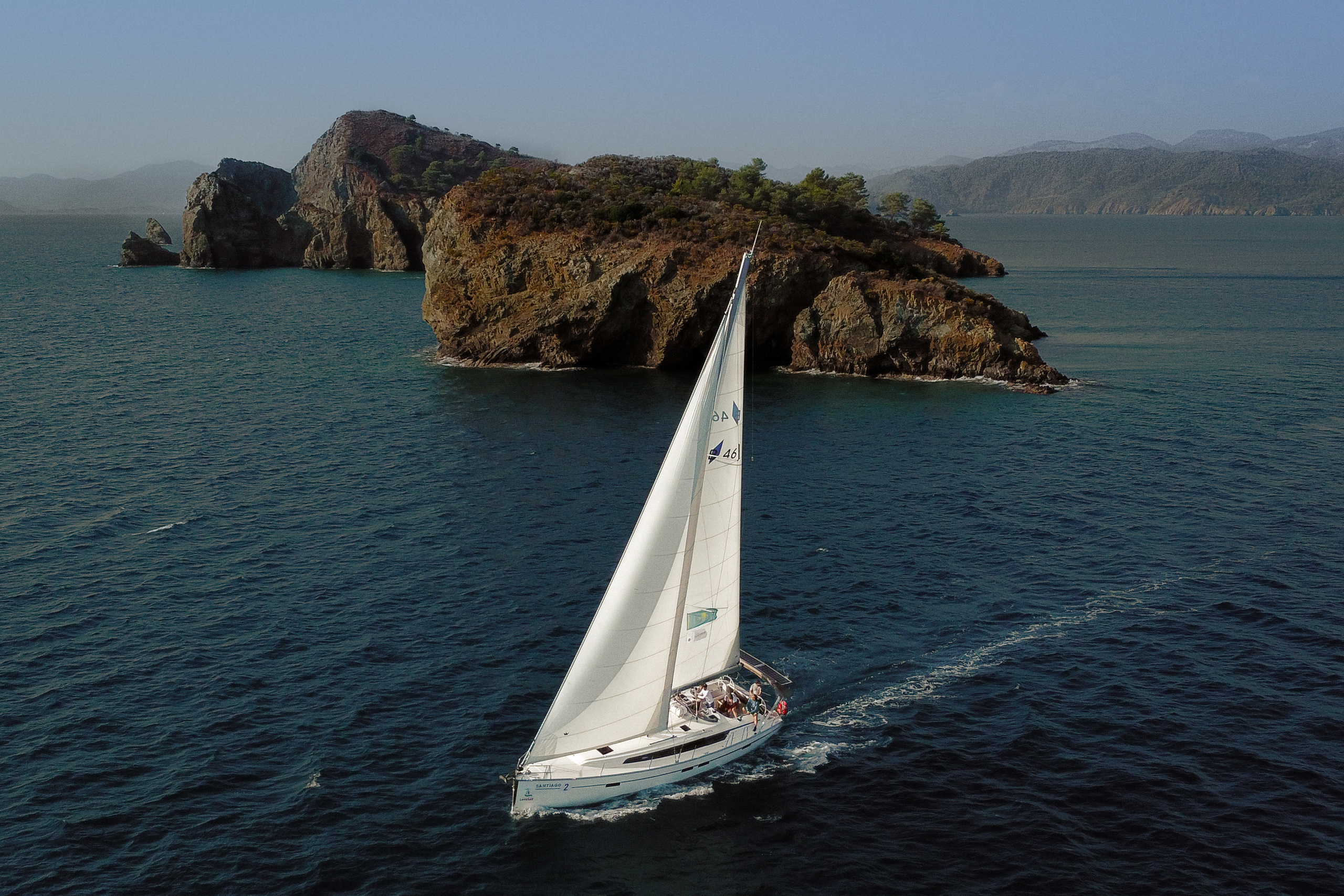 SeaYou.Agency | Nautical Media