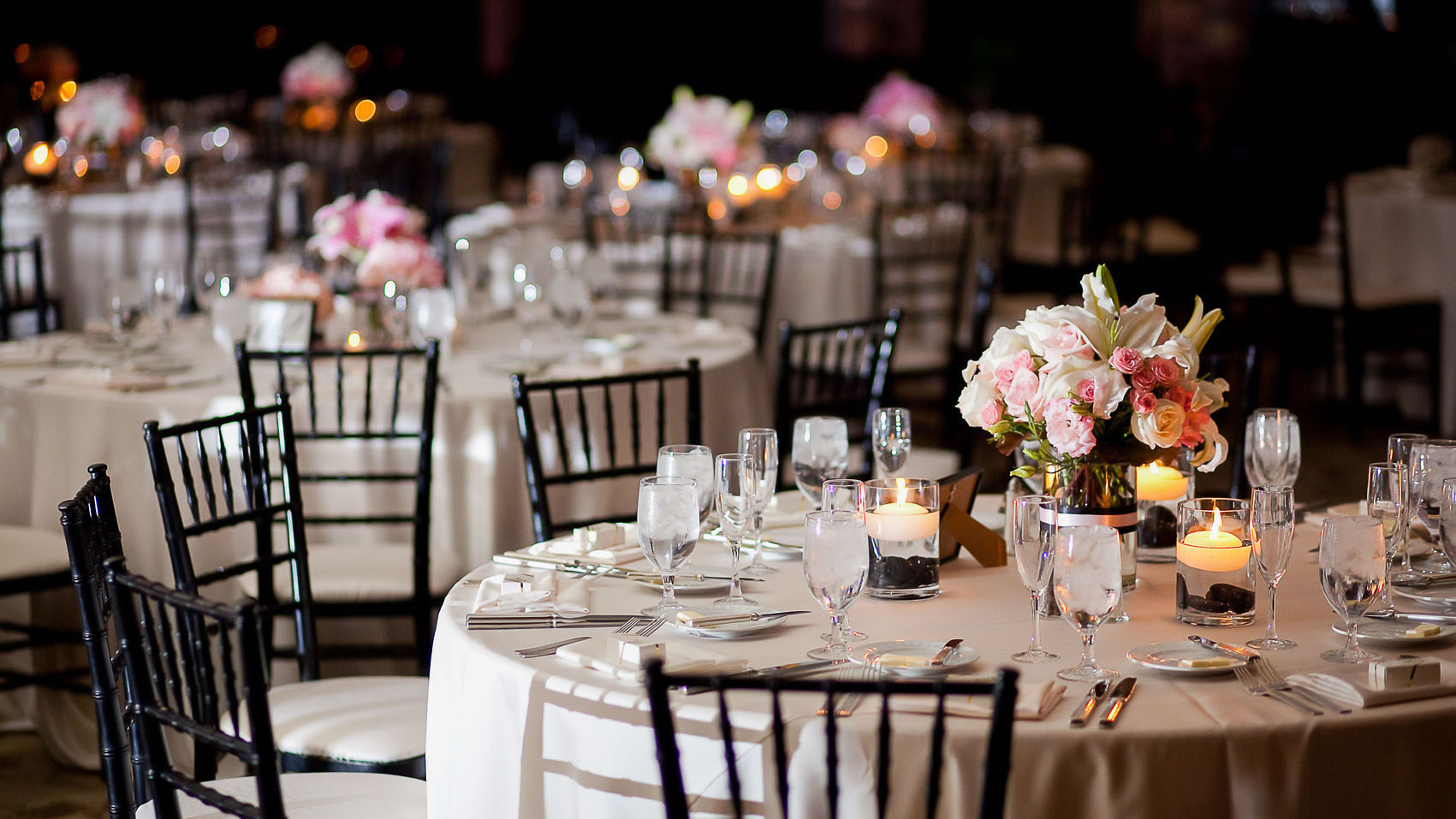 Банкет, кейтеринг, диджей. Свадьбы в Греции на Крите и Санторини, фотограф — Екатерина Романова