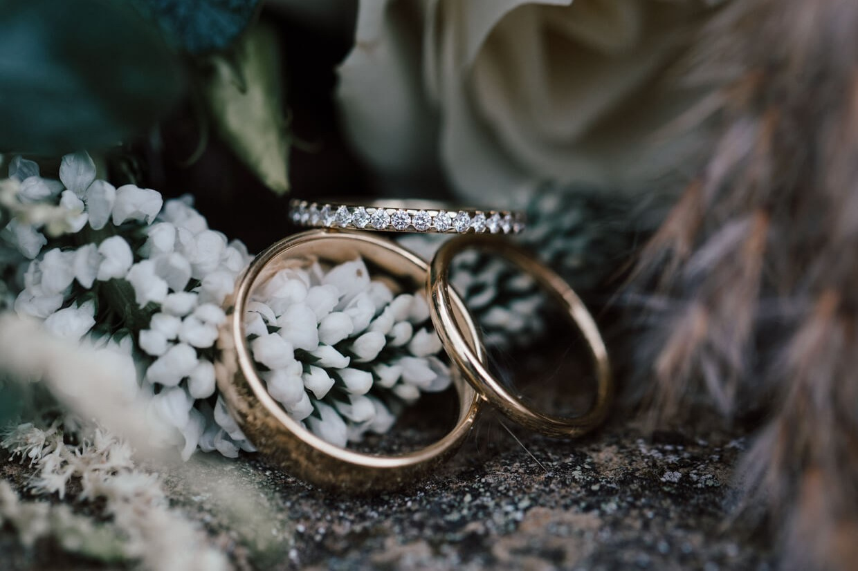 HOCHZEITEN. Fotostudio in Metzingen
