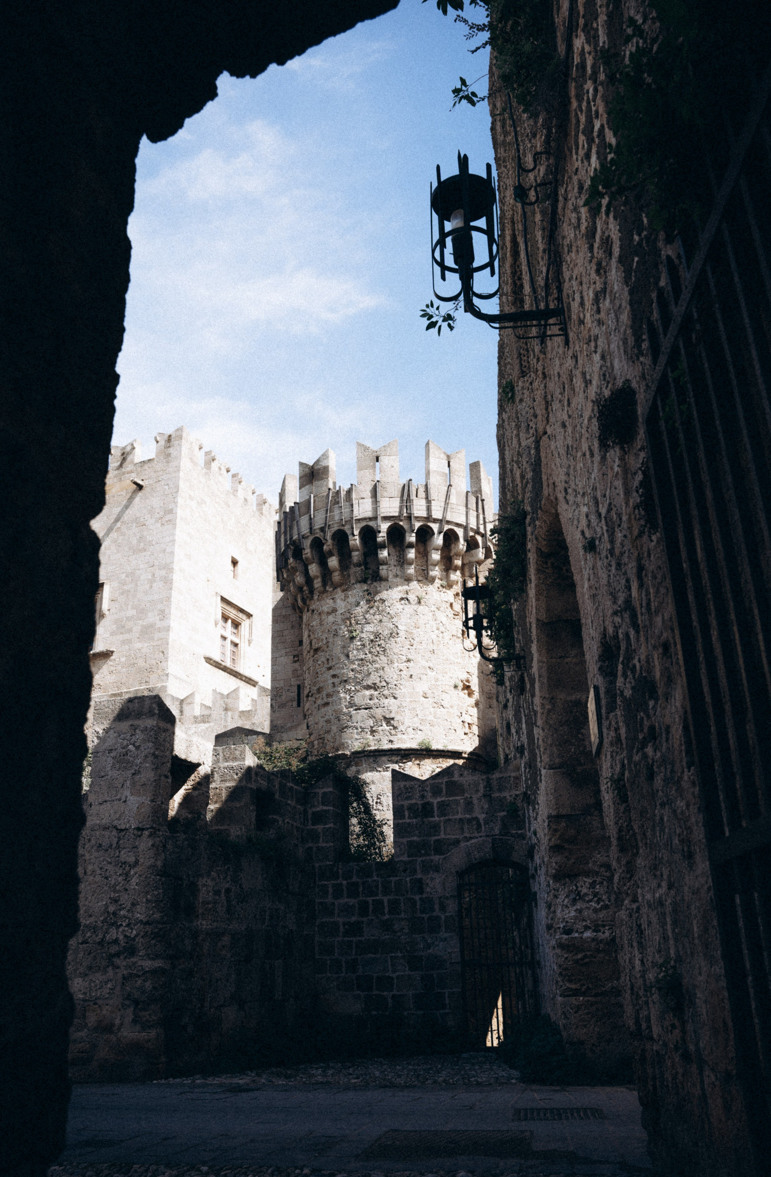 Кос — Родос 🇬🇷. Anita_photo