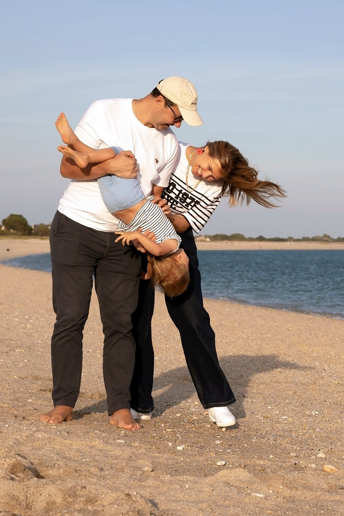 Alina Tagzieva- a photograper in Paris