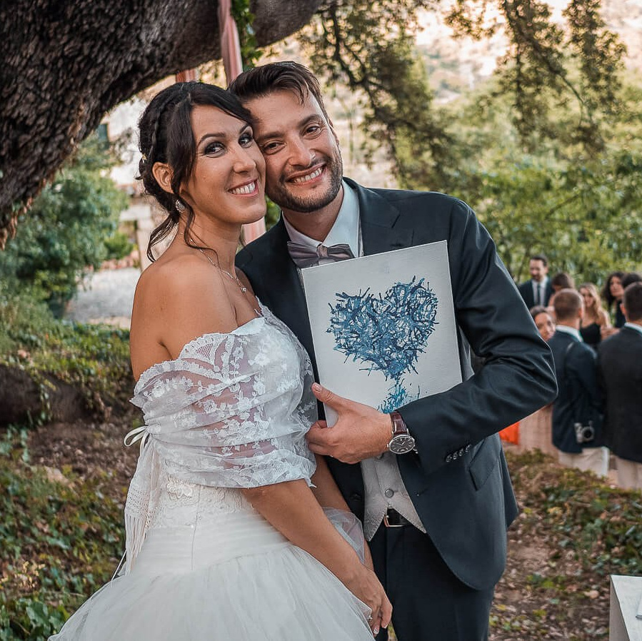 Sobre Nosotros | El Velo Blanco. El Velo Blanco I Fotógrafos de Bodas