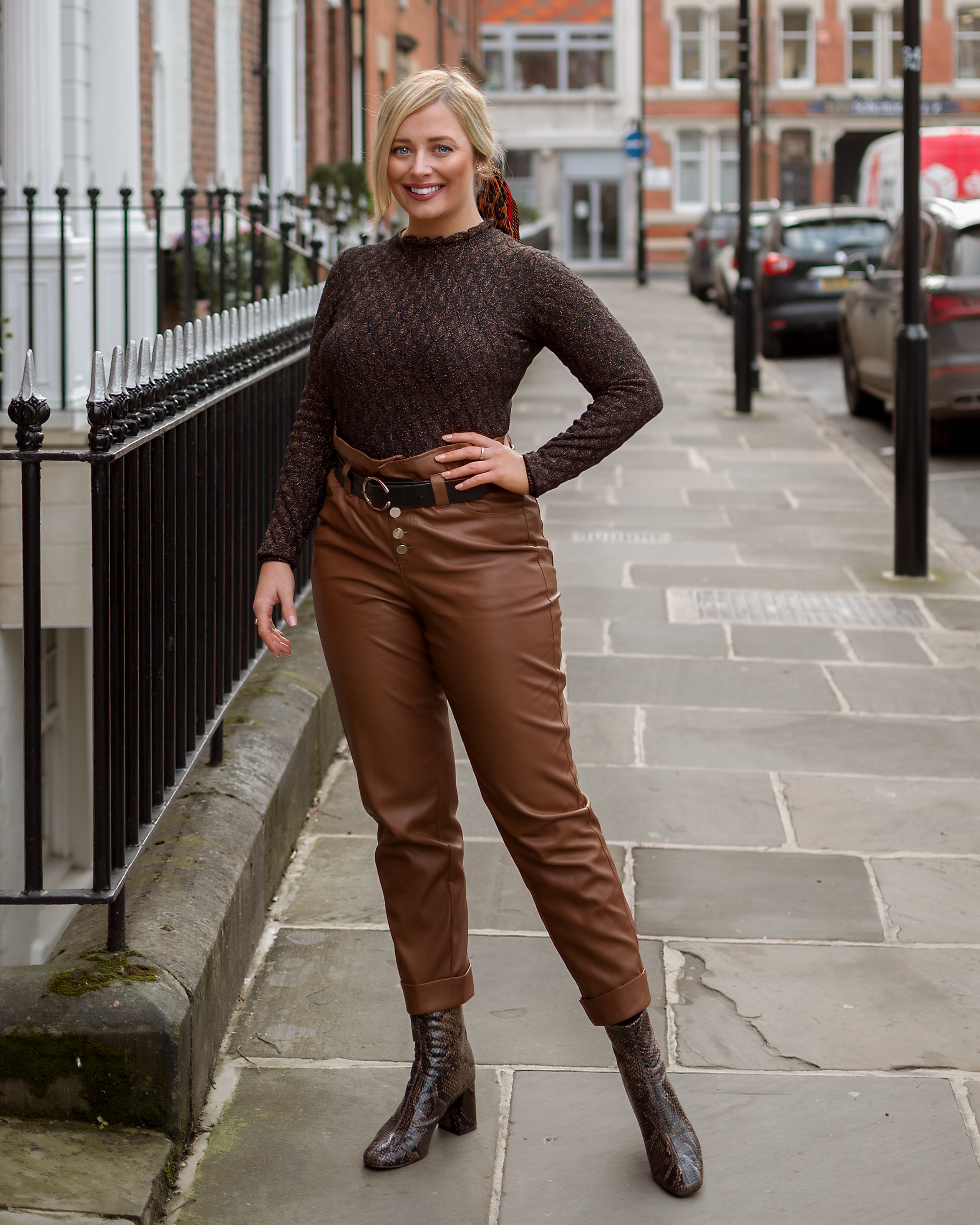 Best Leeds City Centre Photoshoot Locations. Rapley Photography | West Yorkshire Wedding & Portrait Photographer