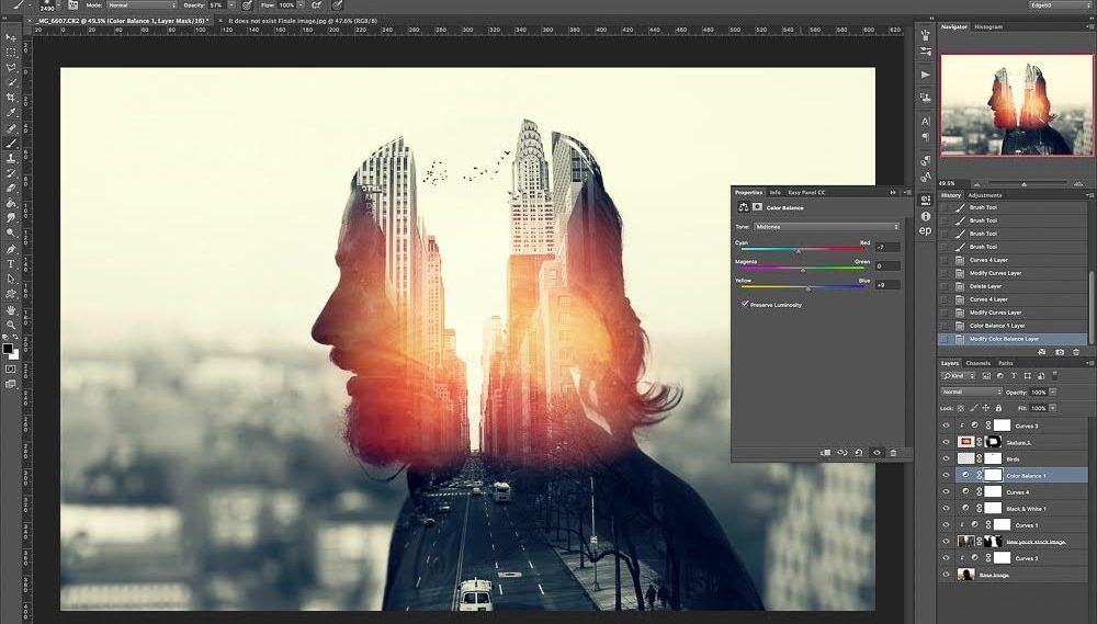 Обробка, локація чи одяг? Хто головний для фото?. Фотограф Максим Остапенко | Кам'янець-Подільський | Львів | Київ
