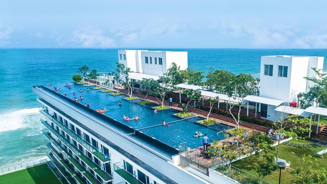 лучшие отели Шри-Ланки