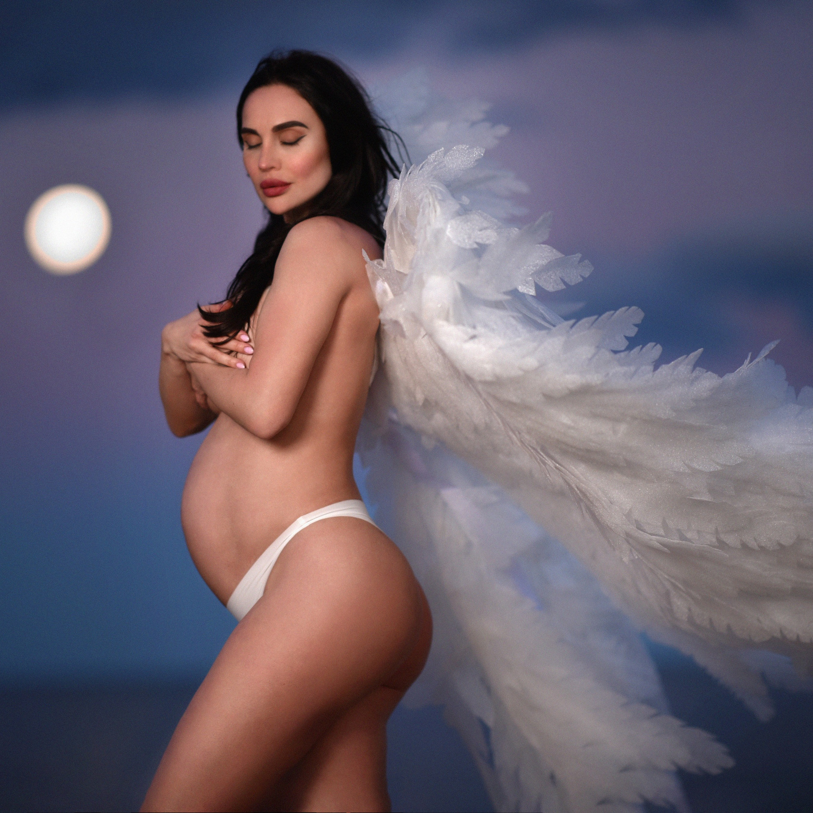 GROSSESSE/MATERNITE. Photographe Professionnel à Béziers et Montpellier – Mariages, Portraits et Vidéos Aériennes
