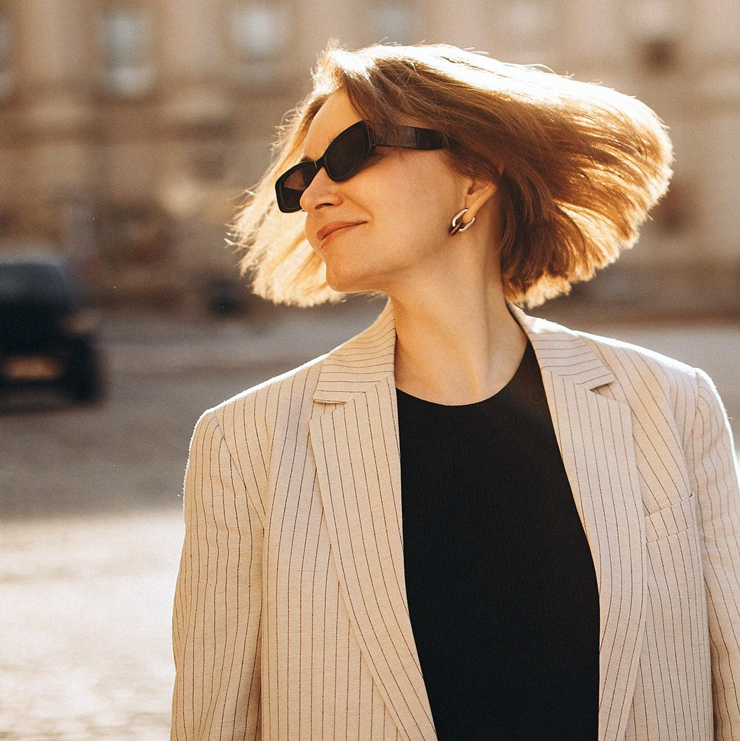 Индивидуальная фотосессия в Праге. Rodinný a svatební fotograf v Praze