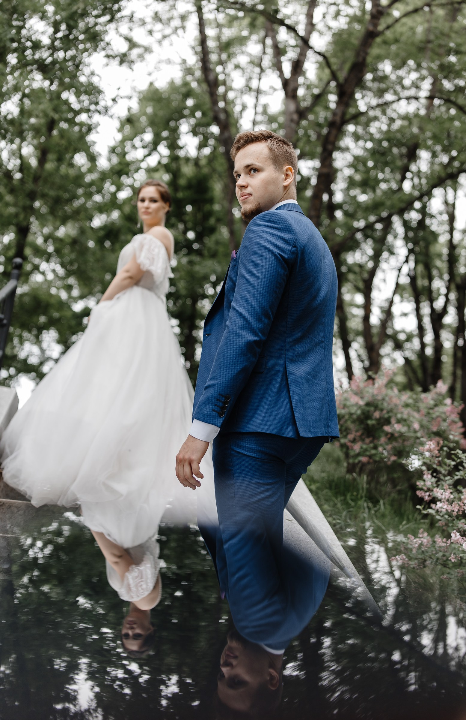 Photographer in Estonia | Ksenia Judina