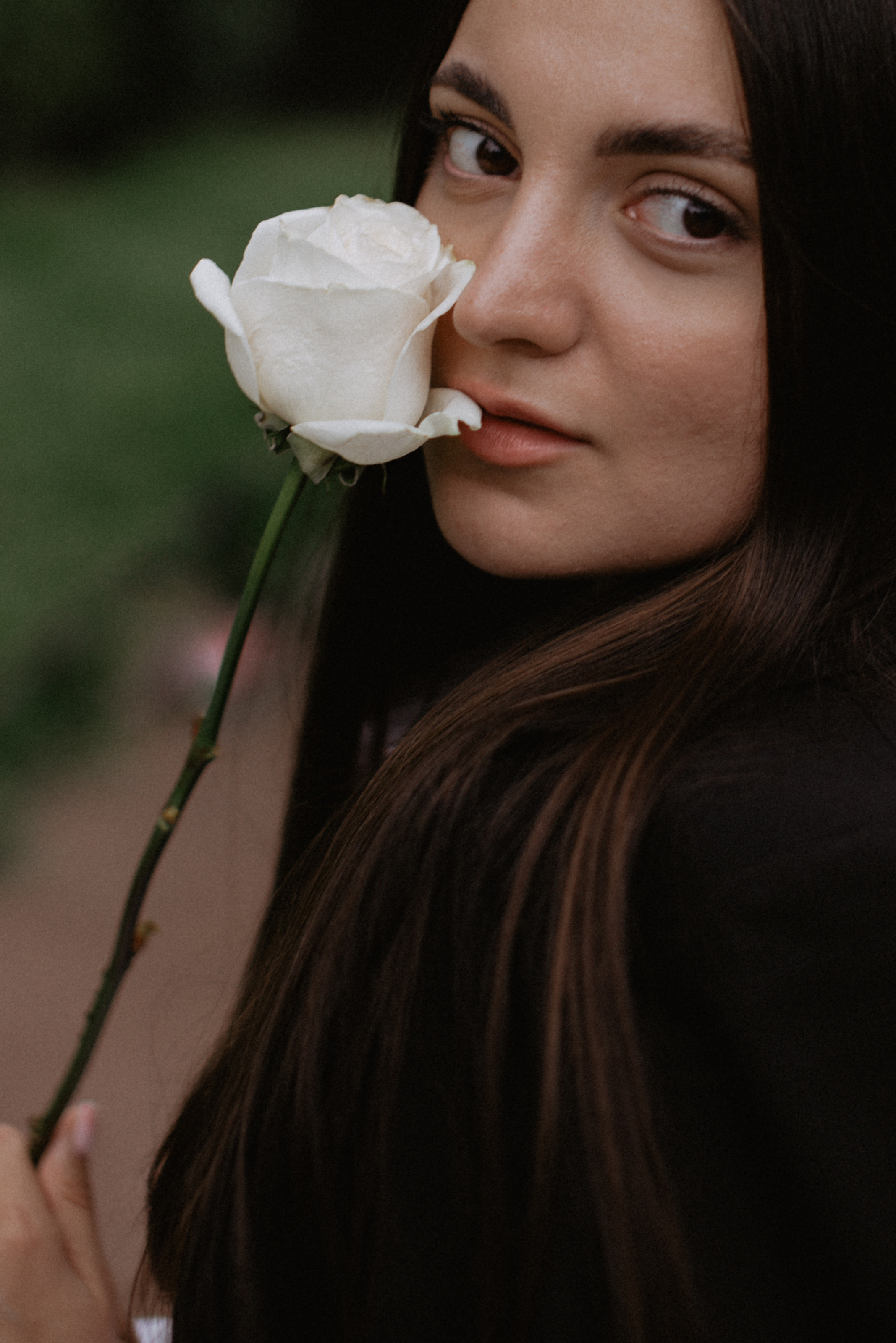 Контакты. Фотограф в Кракове Надежда Харитоненко