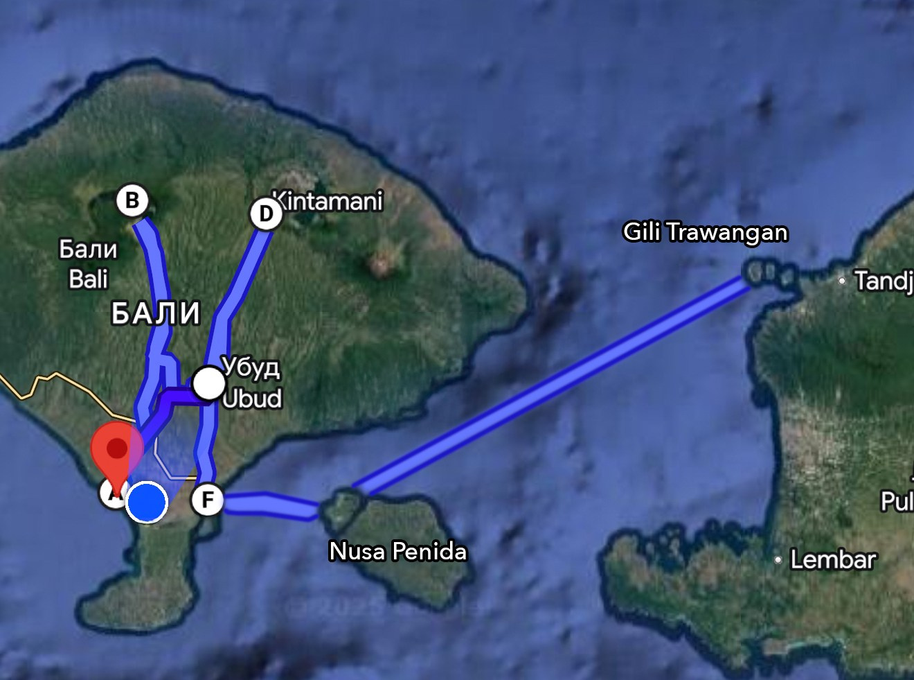 Ретрит 10 дней на бали. Индивидуальный и парный фотограф на Бали — Bali Dream Photo