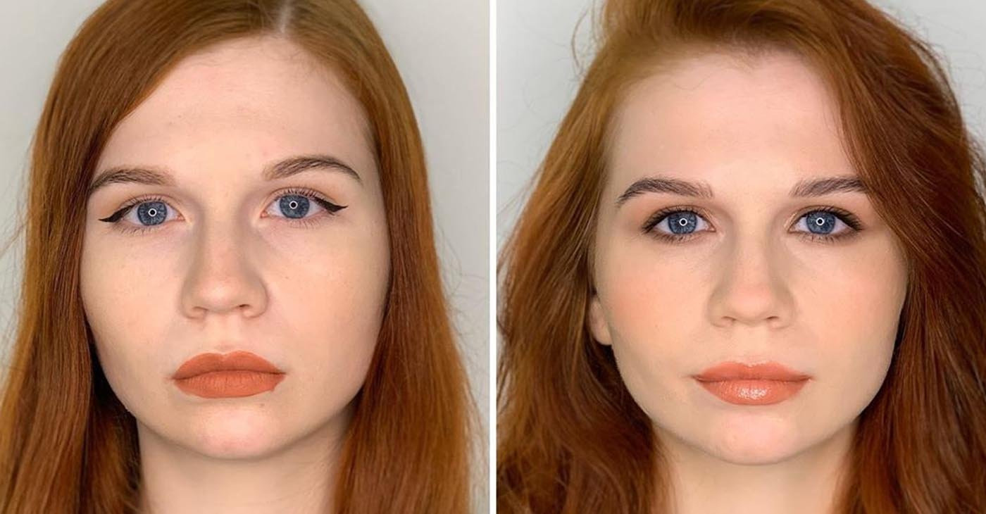 Почему вам нужен визажист на съёмку?. AnnVish photographer