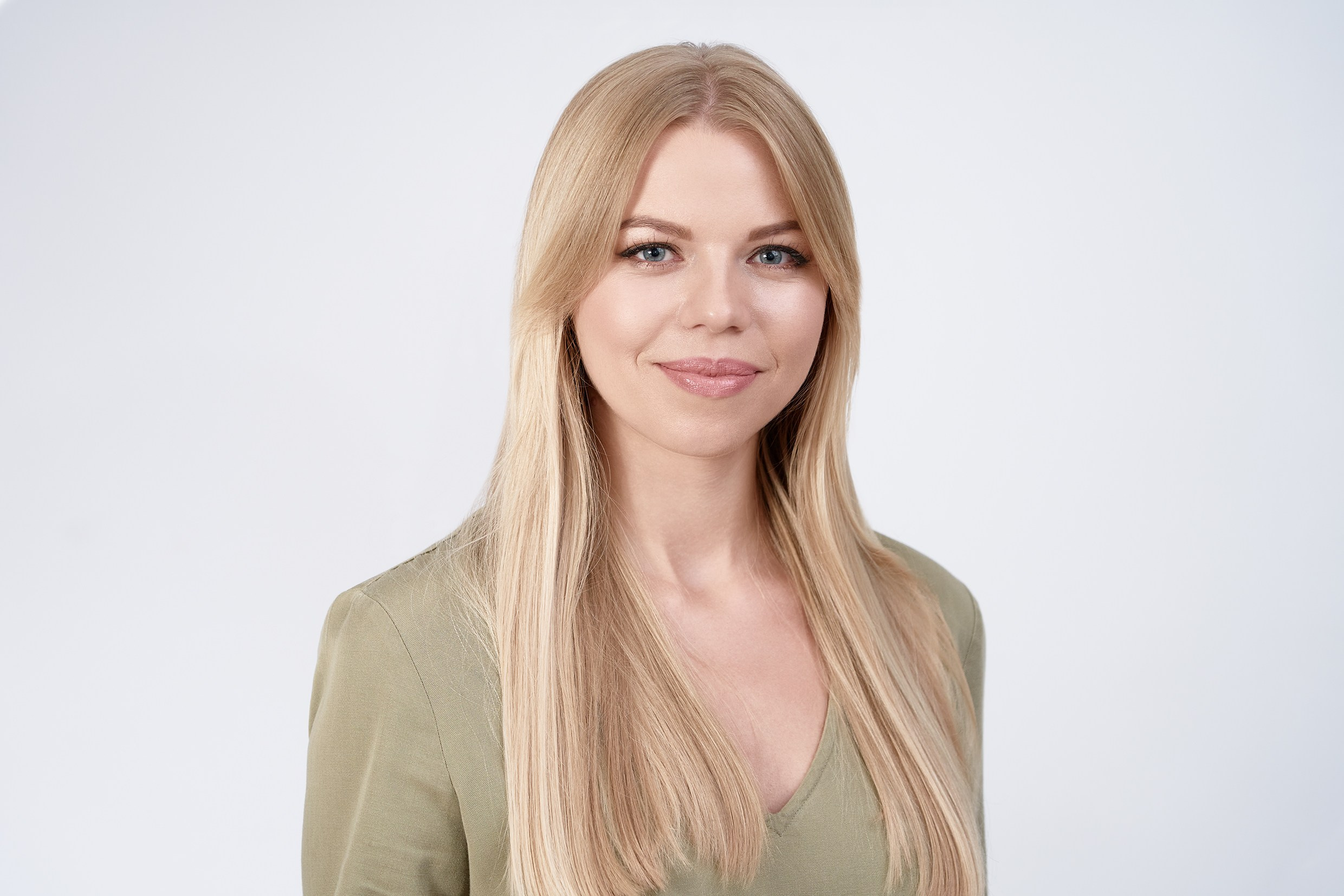 Verslo portreto fotosesija Vilniuje