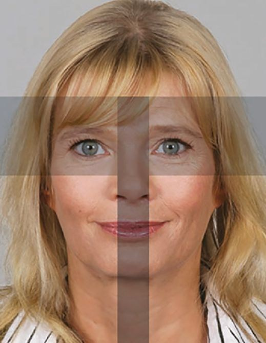 Richtige Kleidung für Ihr biometrisches Passbild