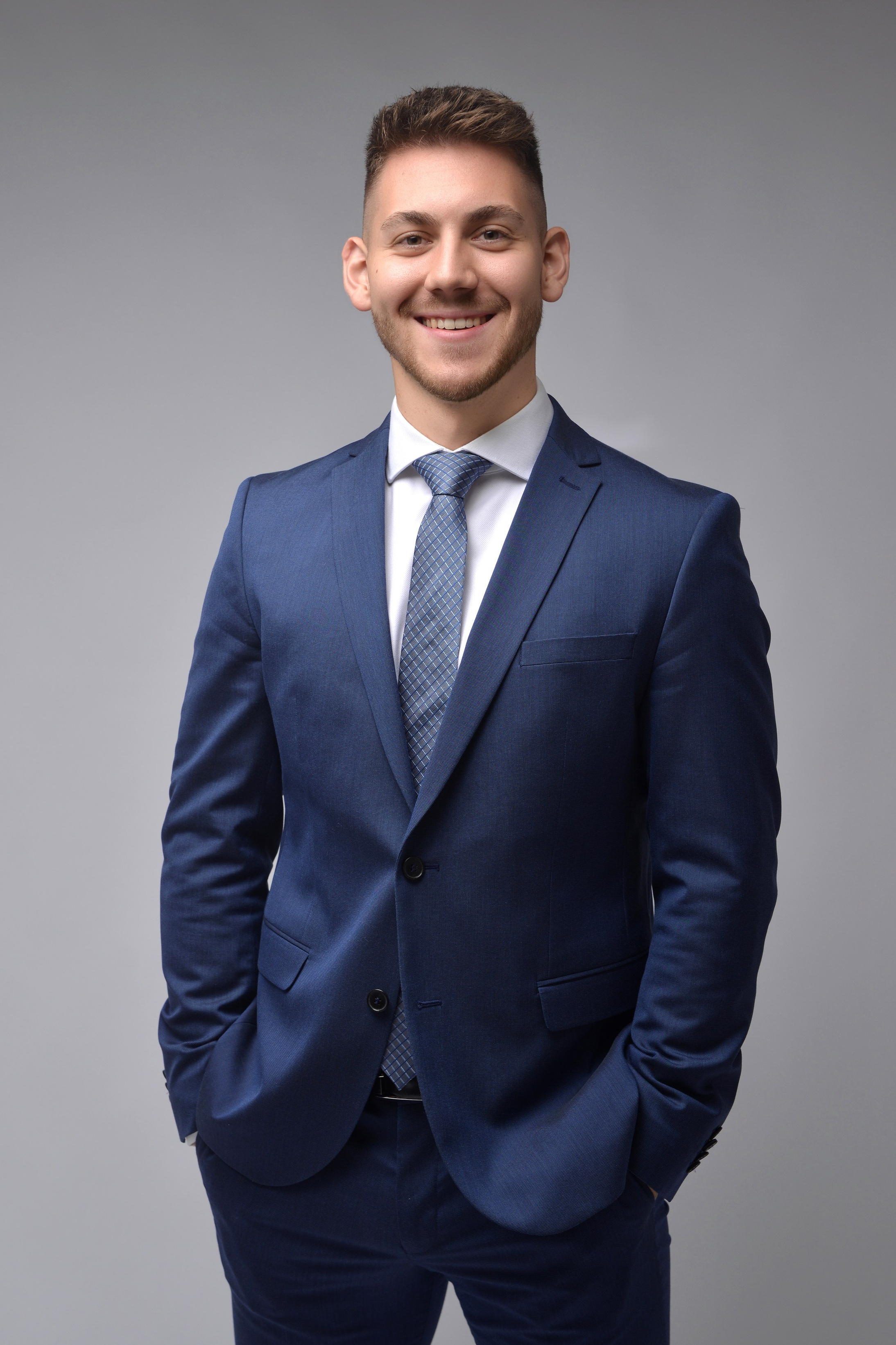Business Portraits