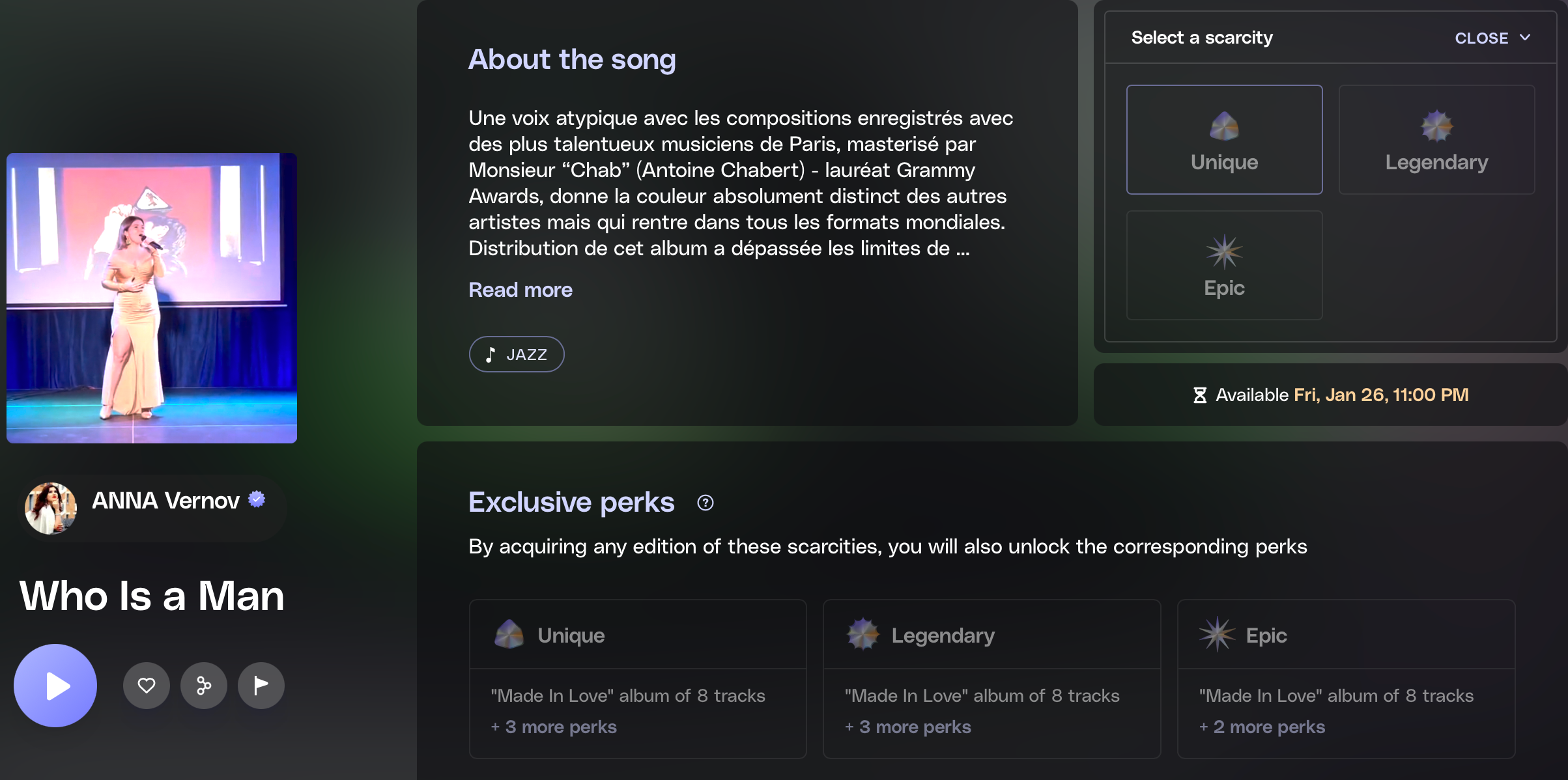 BEST BUSINESS AWARDS 2023. Вернов Продюксьон & АККА Мьюзик в ассоциации CASIDAF & BRUCEF