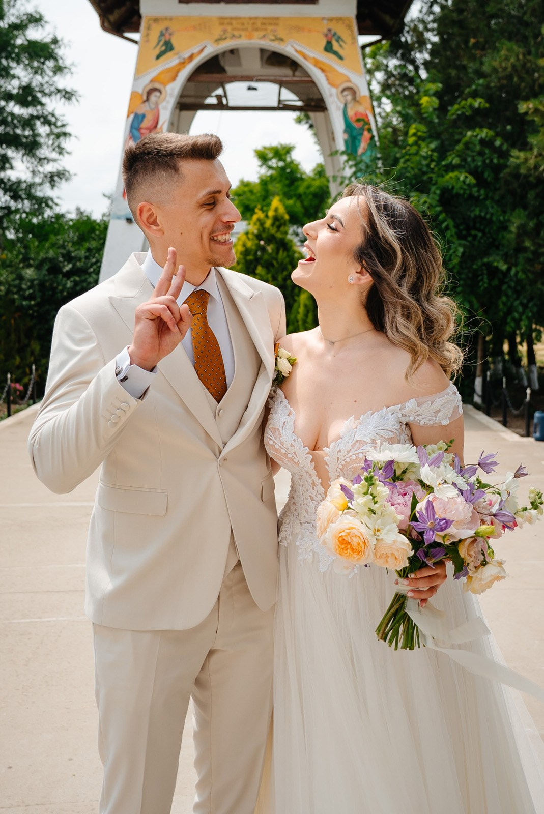 Fotografii Nunta. MGA STUDIO ART — Fotograf evenimente