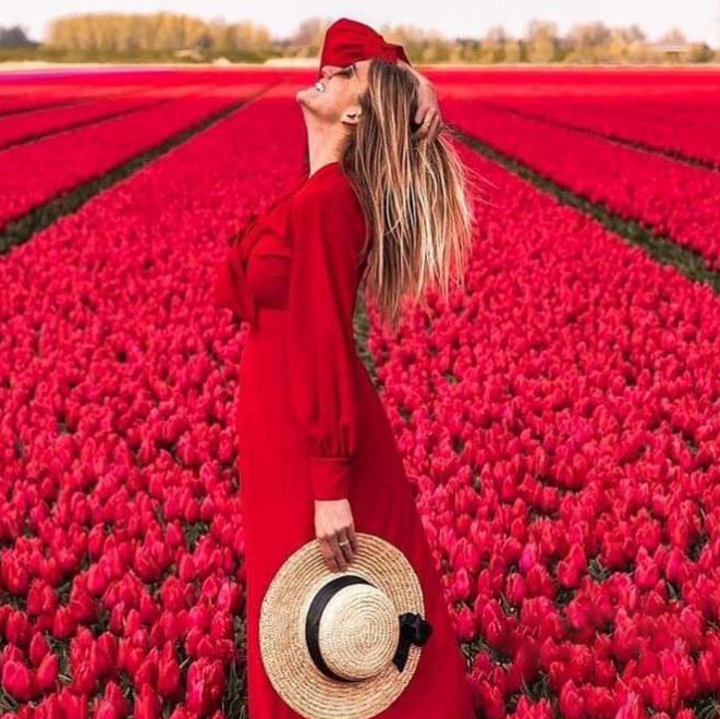 Загальні рекомендації по одягу для фотосесії в тюльпанах. Сімейний фотограф Київ Наталія Шкаврон