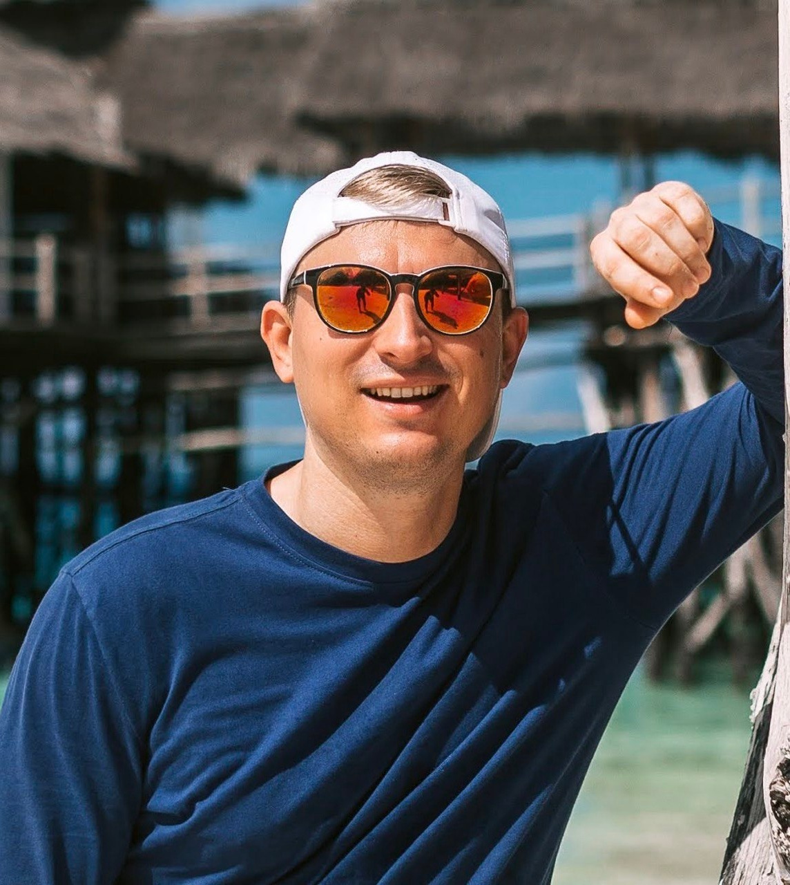 Контакты. Фотограф в Таиланде | Паттайя и Бангкок — Вячеслав Заворотный