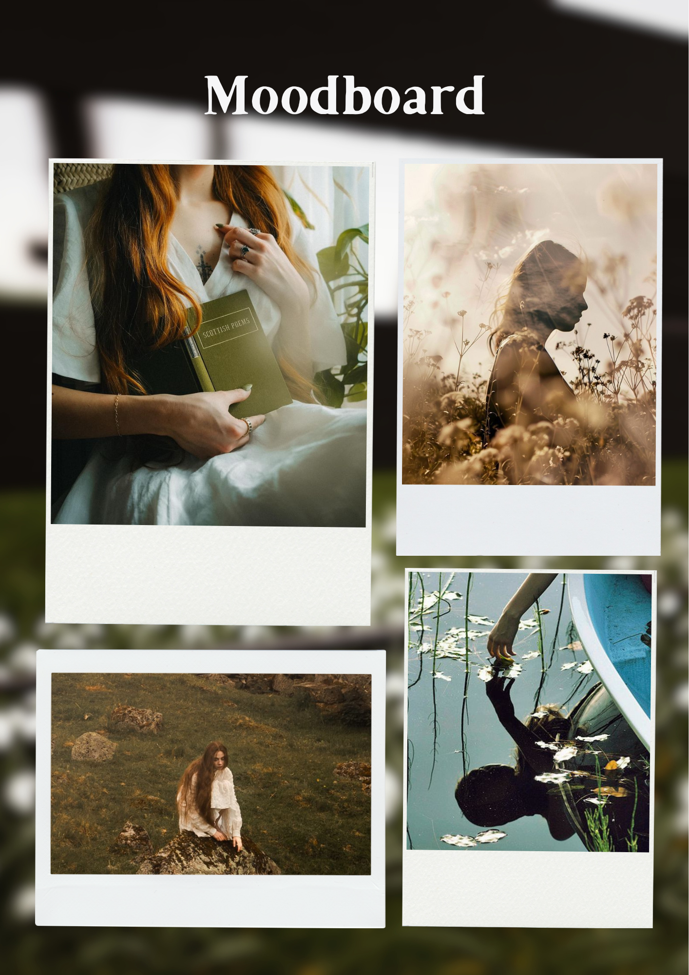 Photoshoot in London Price. Moth & Moss Photography