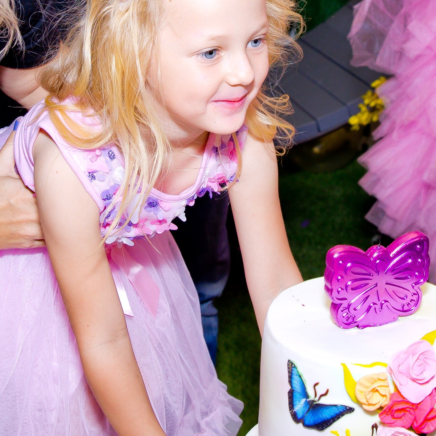 Photographer Julia Makoveeva