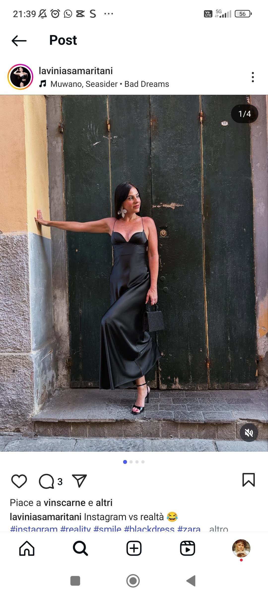 Florence styled photoshoot. Wedding and elopement photographer Italy Tuscany Como Milan Pavia Marija Galaka