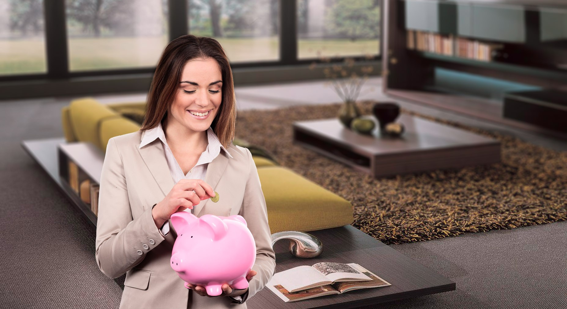 Теперь у вас есть возможность обновить окна, двери, балкон без уплаты полной суммы за один раз.