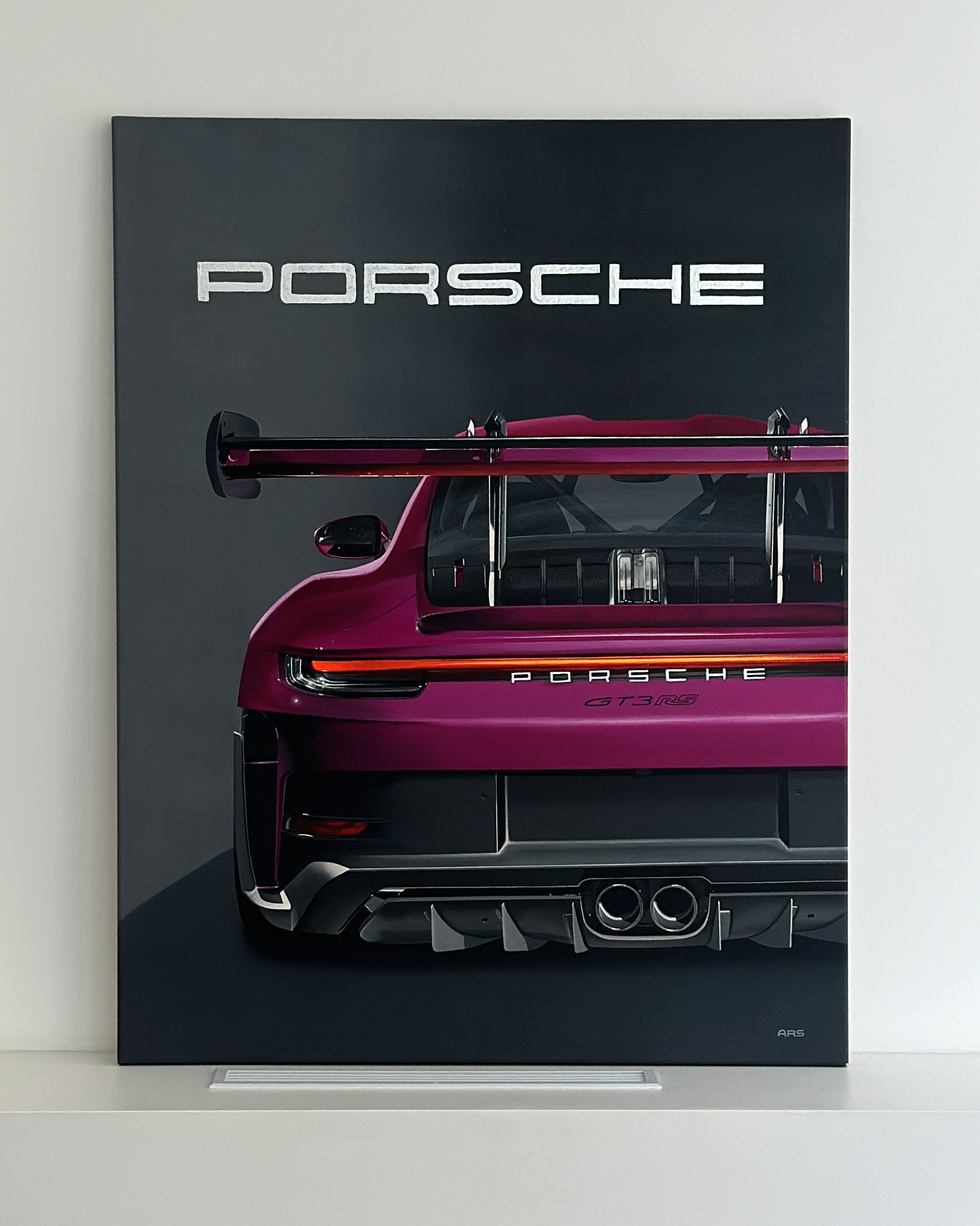 Shop. Anna Arsenjeva | Photographer and Creator