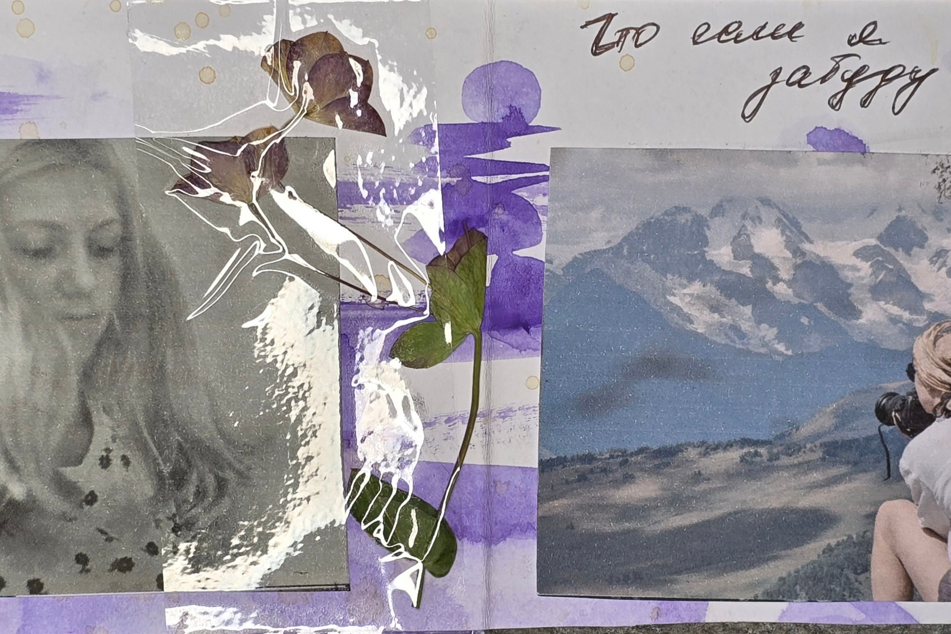 Heritage & Memory | Conceptual Immigration Photography. Natalja Poplavska — Visual artist, Photographer, East Sussex, London