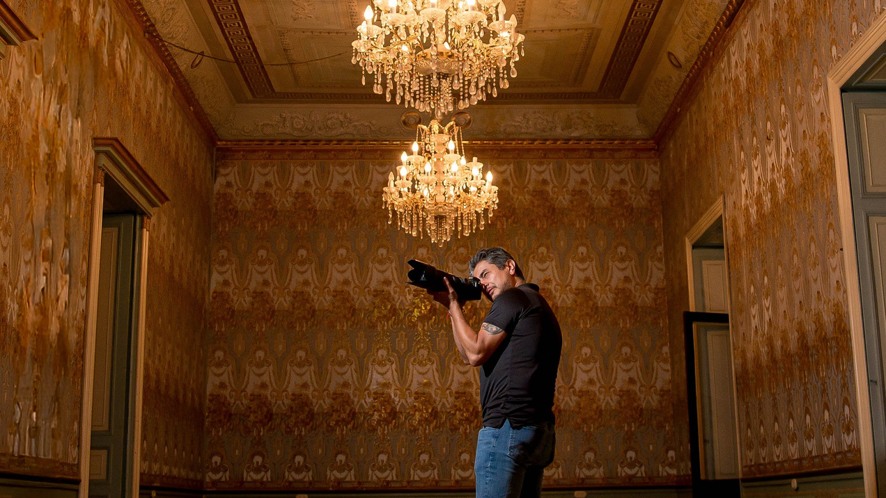 Sobre mi. Gerardo Soltero fotógrafo