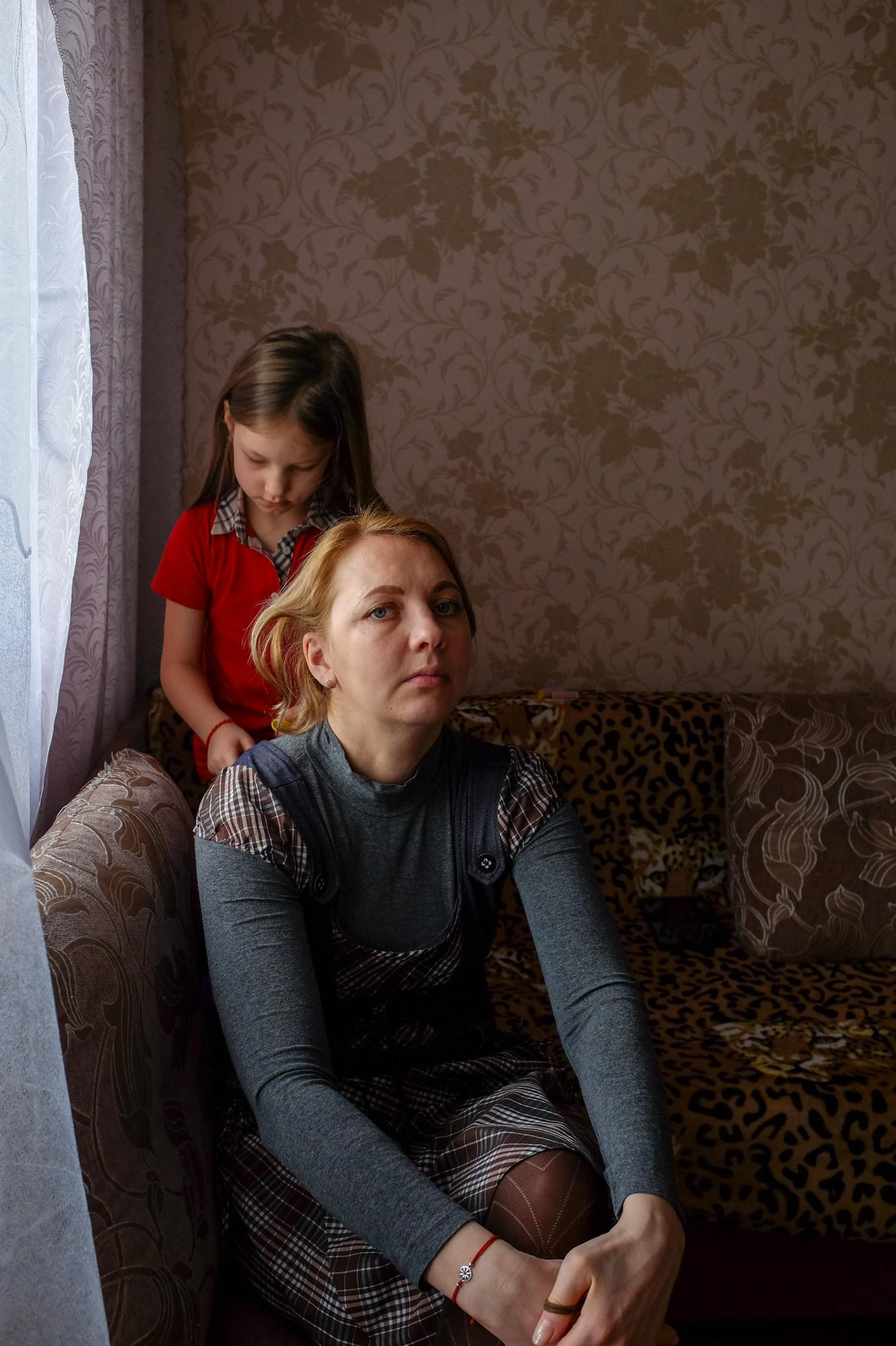 Portraits\Editorial. Documentary photographer, visual artist based in Germany