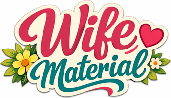 wife-material.com