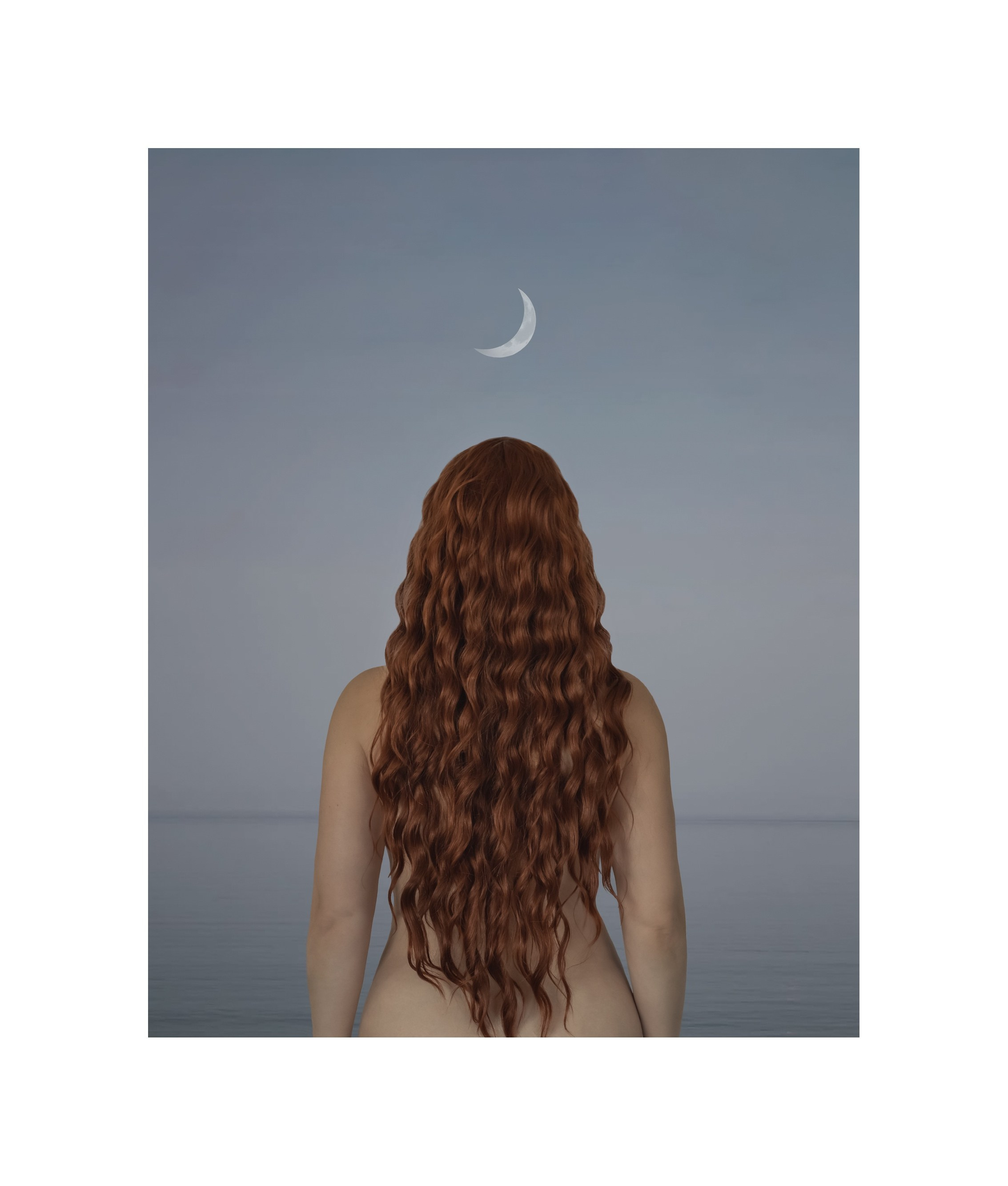 Gallery. Olga Häckel