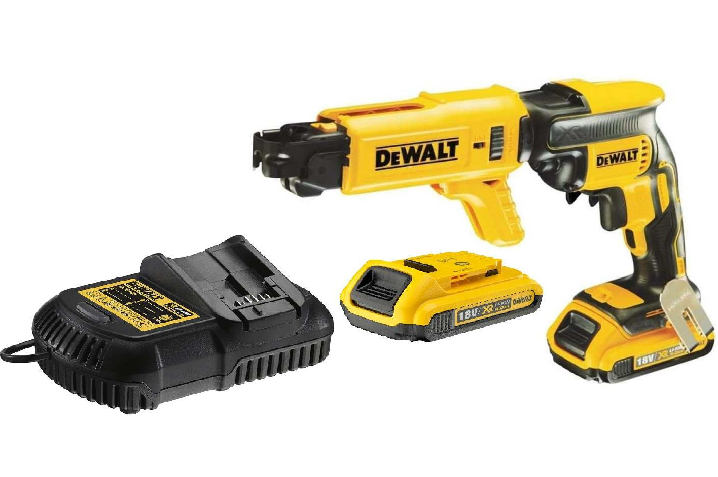 Instrumentu noma - risinājumi meistariem un lieliem uzņēmumiem