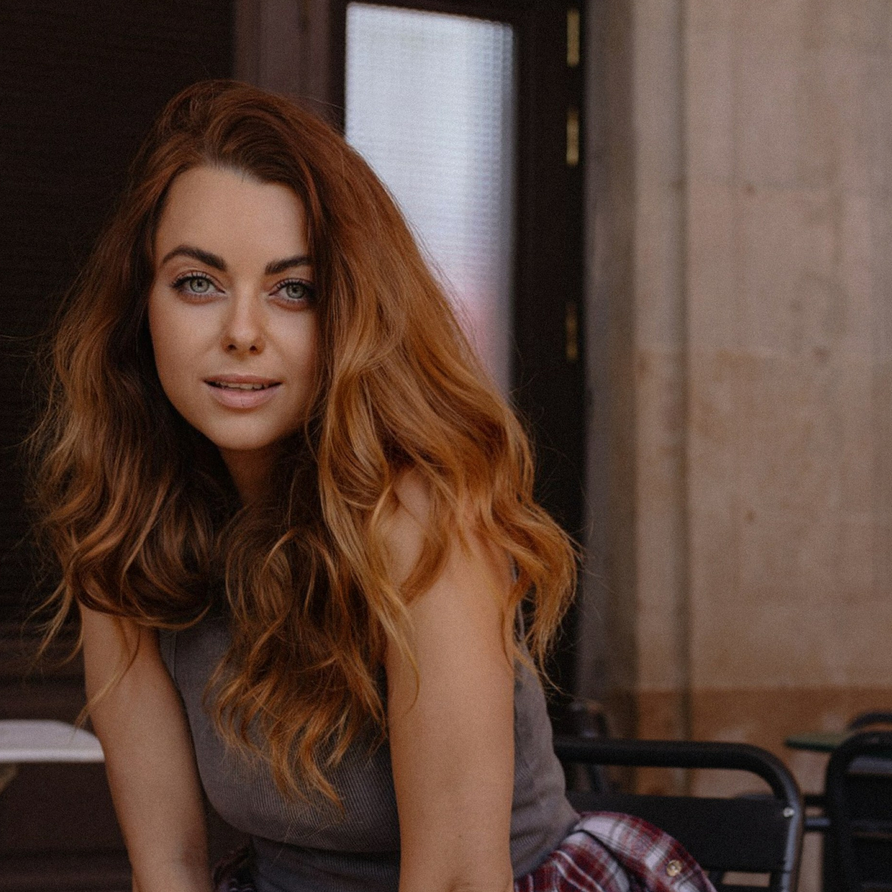 Contact Information. Sofiya Volkonskaya