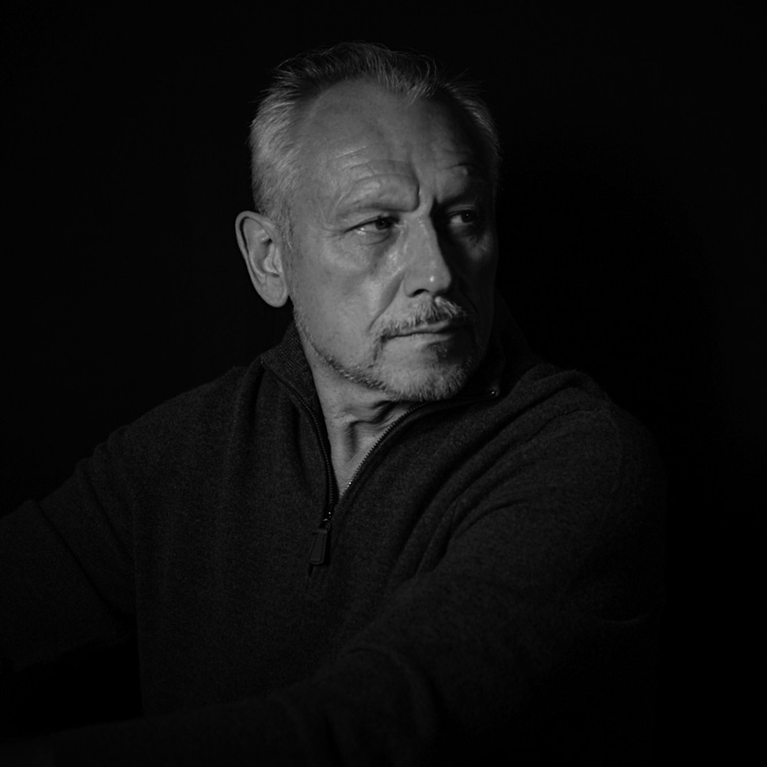 Арт-фотограф в Таллине Александр Сокольников