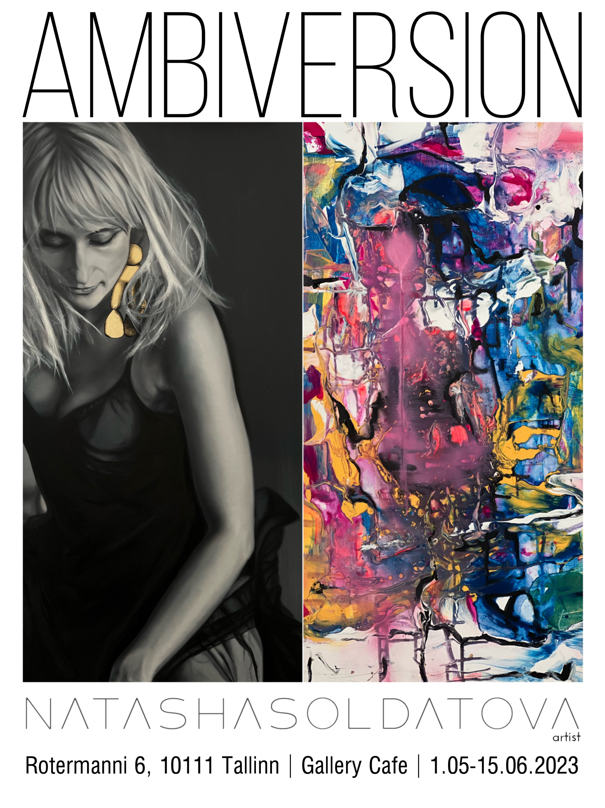 Events. Natashasoldatova