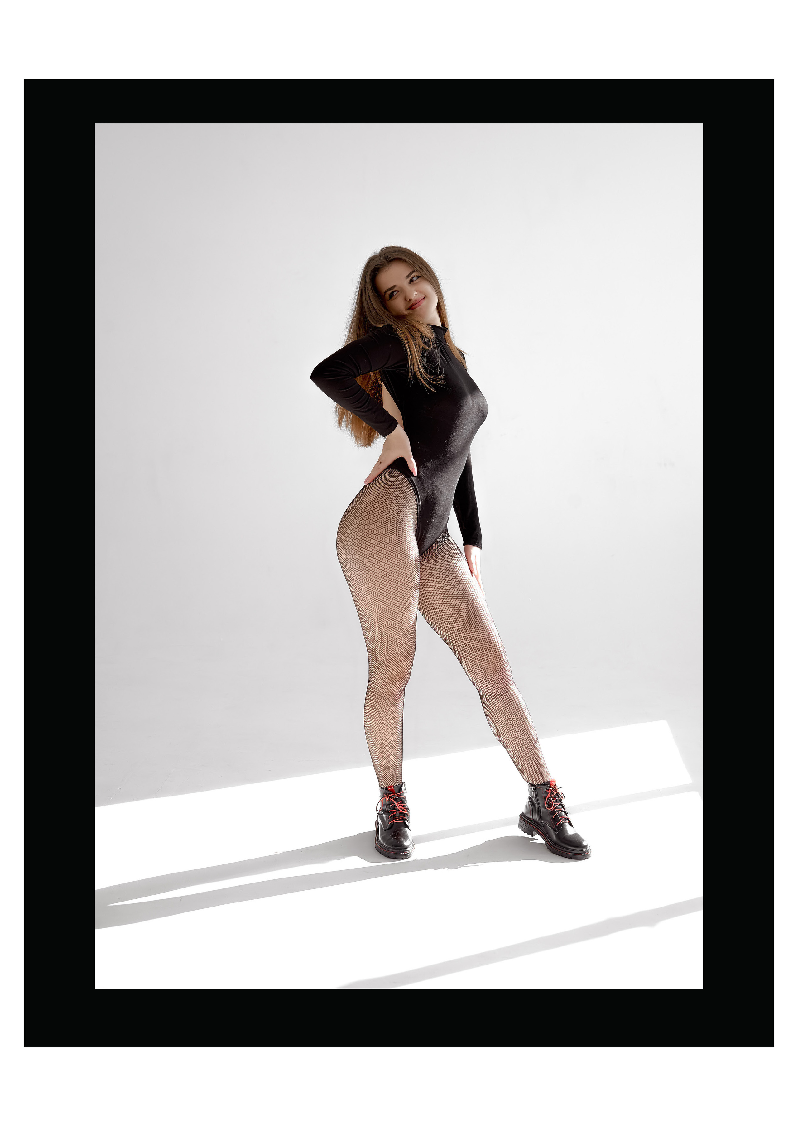 Девушка с обложки. Профессиональный Фотограф Халемонец Андрей в Кривой Рог Днепр Украина