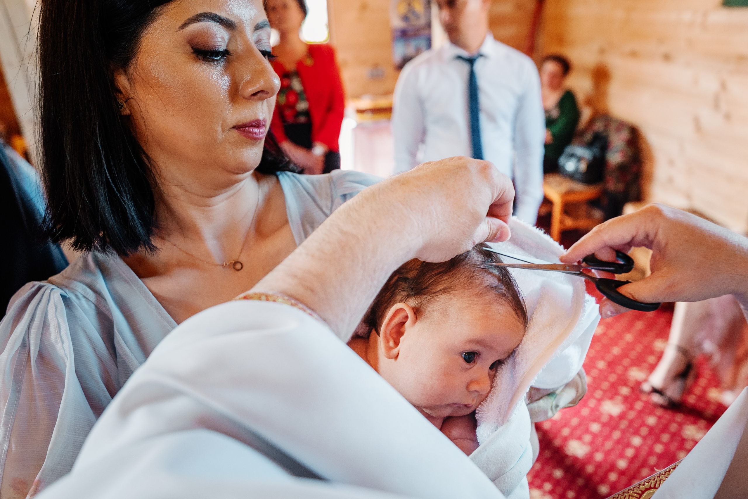 Botez Valcea Sabin Florin Fotograf