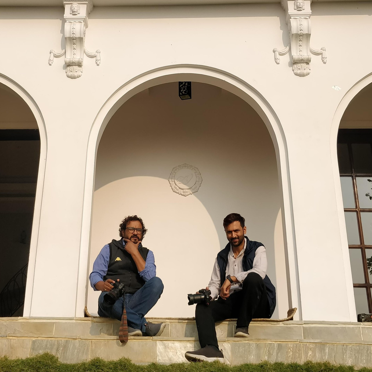 Contact. “Prakash Videos: Kathmandu-Based Wedding & Portrait Photographer”