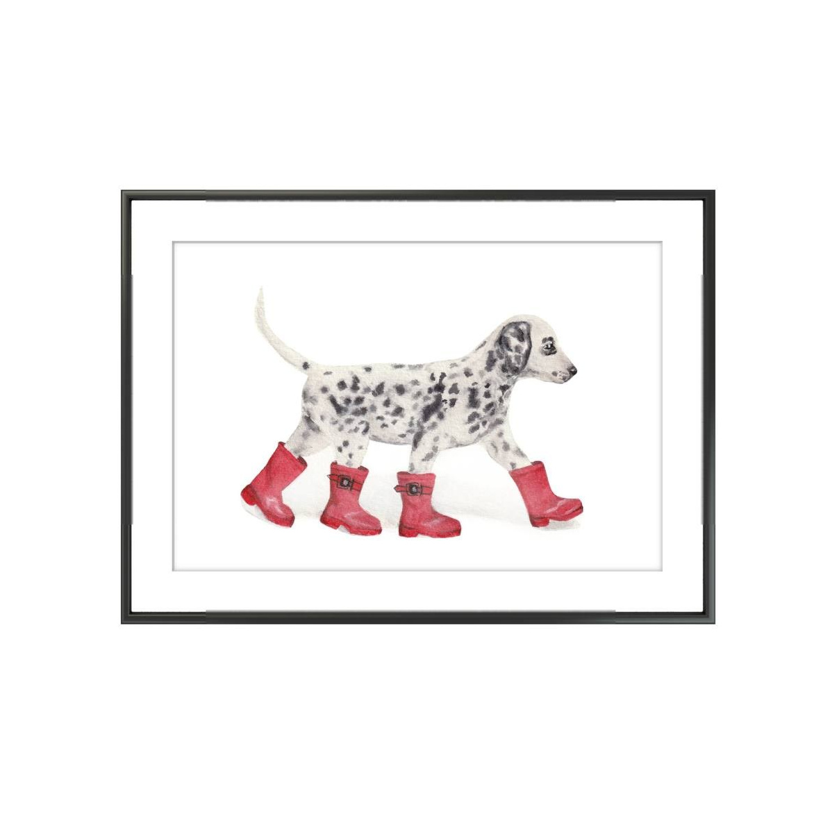 Pricing. Watercolour Artist Marina Maslovskaia